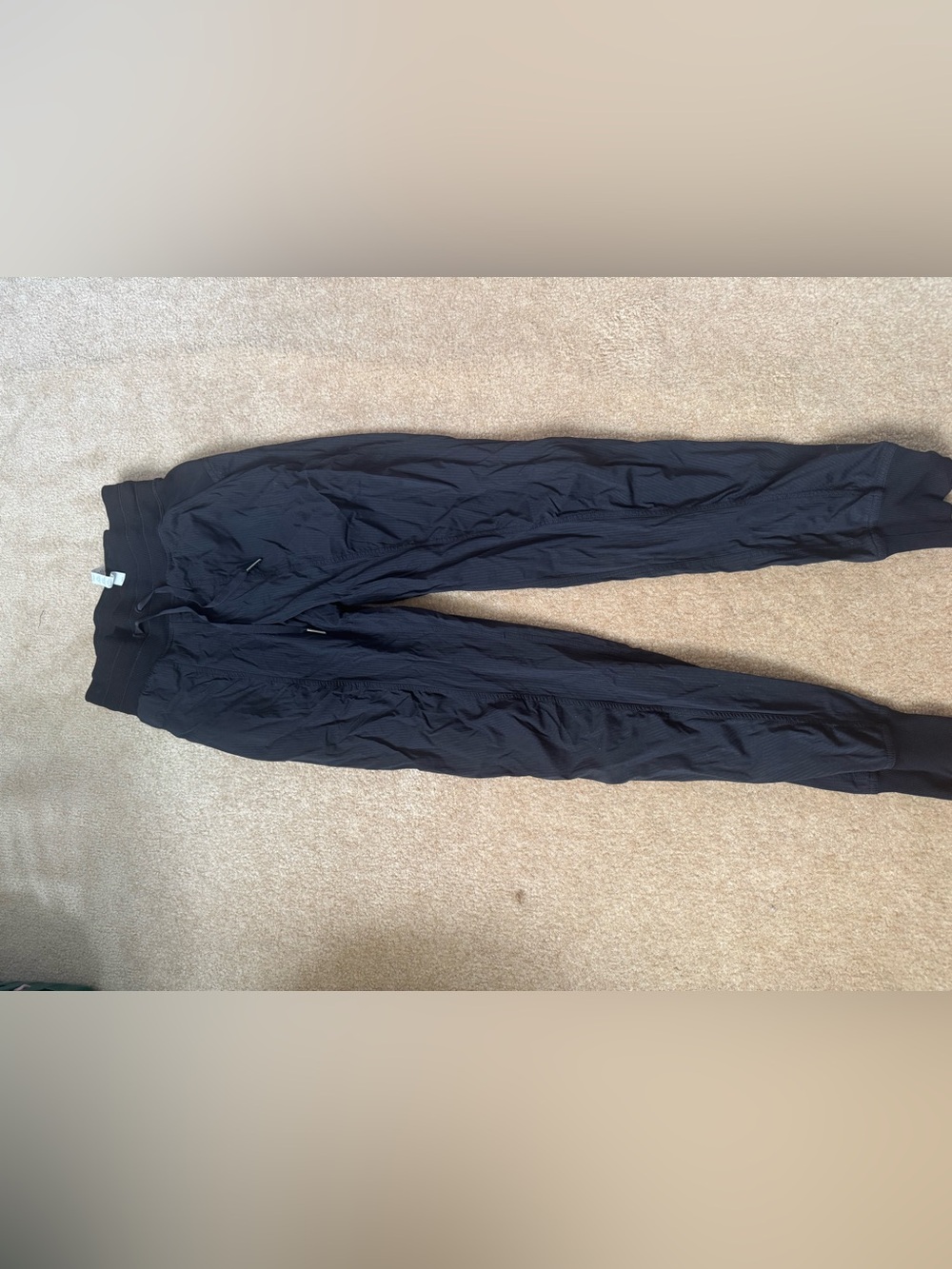 Lululemon Dance Studio Joggers